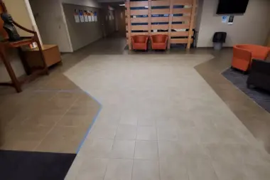 The facilities at Jackson Recovery Centers - West 4th Street in Sioux City, IA 1